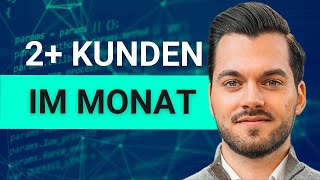 Enthüllt: Komplette Anleitung für B2B Software Vertrieb (Wert: 80.000€)