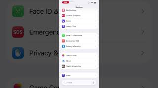How To Turn Apple Cash Off In iOS 26 RC