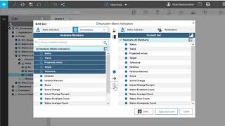 Tutorial  Working with scorecards