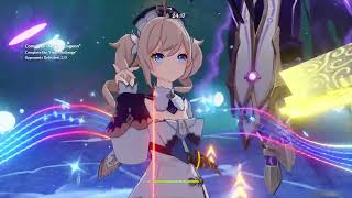 Genshin Impact streaming#43-Misty Dungeon gameplay!
Broadcasted live on Twitch Watch live at https://www.twitch.tv/lauramoonlighttm Genshin Impact streaming#43-Misty Dungeon gameplay!