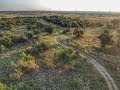 1,671 acre King & Cottle County Texas Ranch for Sale with Home - $1,075 per acre