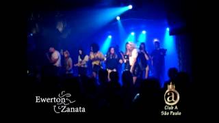 Ewerton Zanata - Club A/SP - 18/10/2012 - Tchu Tcha Tcha