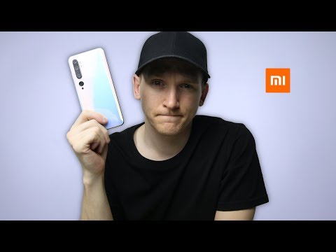 Xiaomi Mi Note 10 - AFTER ONE WEEK Xiaomi Mi Note 10 - AFTER ONE WEEK
