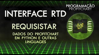 Famous Interface between Profitchart and Python - Profitchart Programming Wealth