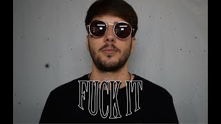 Seneka & Dacritra - Fuck It