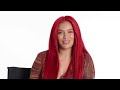 KAROL G Answers the Web's Most Searched Questions | WIRED
