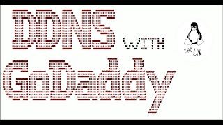 Dynamic DNS with GoDaddy | Dynamic IP address | Home Server | AWS Server | Linux Shots