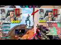 FNS reacts to FUT S0pp moving like Aspas against FULL SENSE! (VALORANT)
