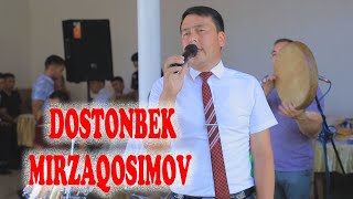 Dostonbek Mirzaqosimov 1 Chi Muxabbatim Yorvordi