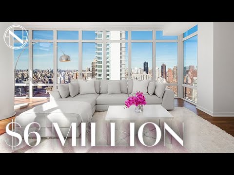 Wideo: Nigeryjski miliarder sprzedający 52 miliony dolarów Manhattan Condo za 40 milionów dolarów