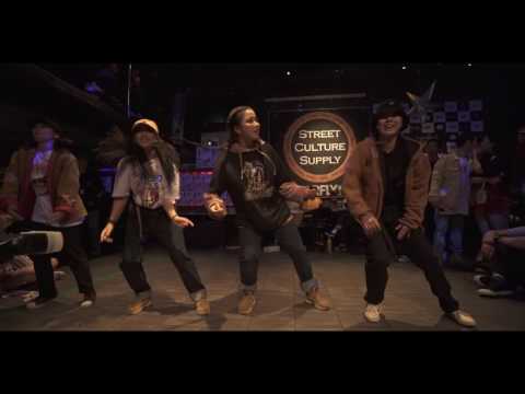 Beer Life Vol.2 Show Case 'Lady Bounce'