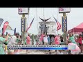 “Marlin Fever” breaks record, brings in marlin weighing 919.9 lbs. in Day 2 of Big Rock Tournament