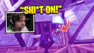 Famous PROS Were SLAMMING Each Other in $2.5 MILLION EWC Opens #2 Profile