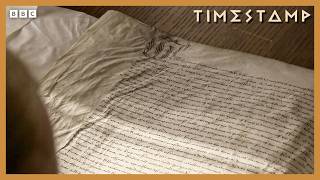 How The Tudors Rewrote England’s Future | BBC Timestamp | BBC Studios