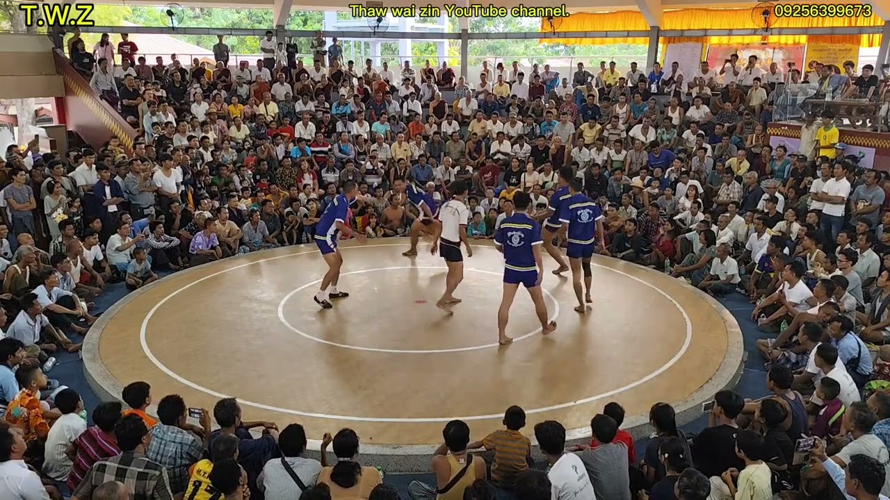 မဟာမြတ်မုနိ #မန်းဝါဆို #ကိုအောင်စိုးမိုး #သော်ဝေဇင် #ကိုငြိမ်းချမ်းကျောက်မျက် #အရမ်းလန်းတဲ့ပွဲ