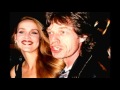 Cantor Mick Jagger fala sobre morte da namorada Lauren Scott