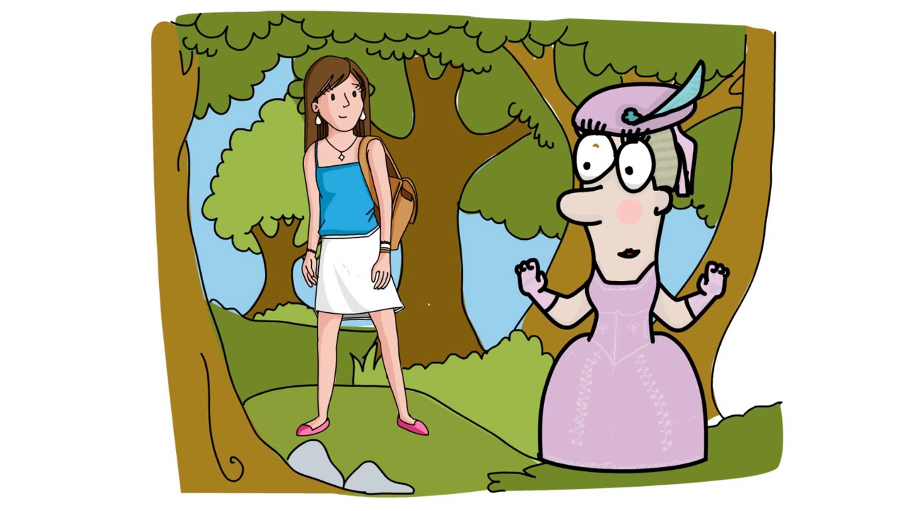 Privacy in an Online World