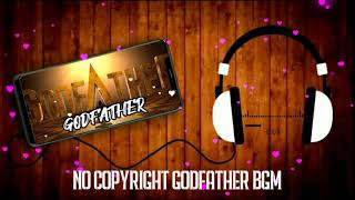 No Copyright GODFATHER MOTION POSTER BGM | Godfather BGM Ringtone | Digi VOICE screenshot 2