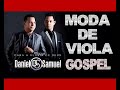 Daniel e Samuel e a Viola Modão  gospel R&R STUDIO