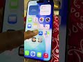 Come with me to get a iPhone