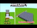 Best Glitch Minecraft Bedrock Farms | Top 3 Farms That Glitch🤯 [1.21]