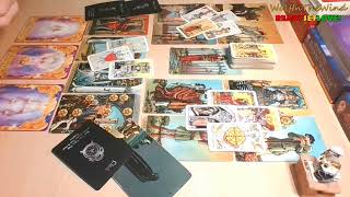 Virgo August 2022 Smelling Troubles If It Happened Once, Can It Happen Again...? Tarot