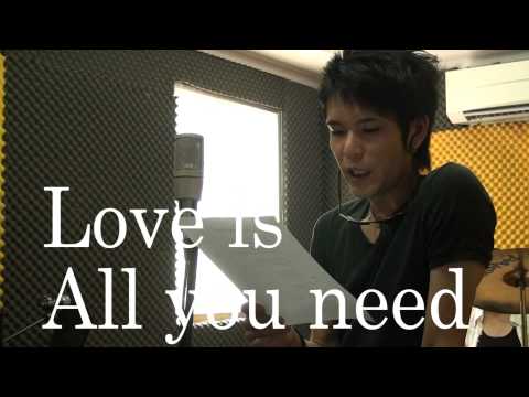 All You Need Is Love ★ Grateful Days