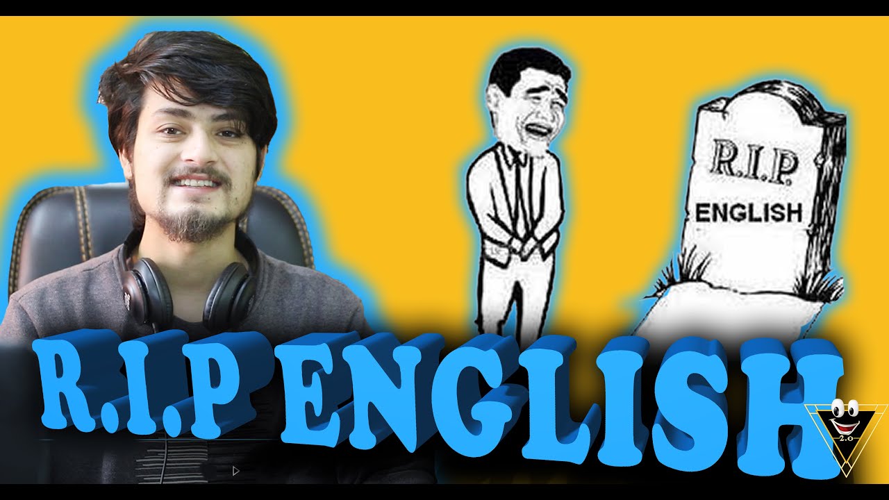RIP English #1 Todey I’m MOMO 🤪🤪 [ Inglish Maker] Reaction By 2.0 - YouTube
