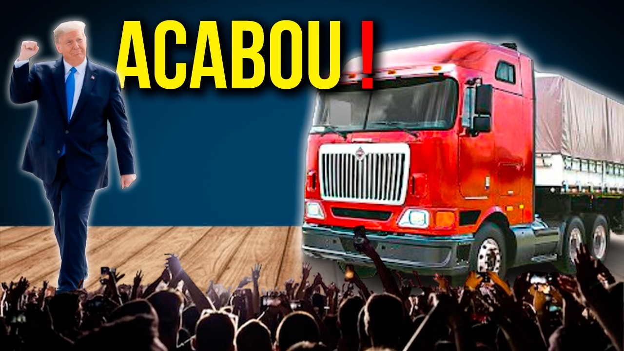 A VERDADE sobre a Montadora AMERICANA que ABANDONOU o Brasil x MITOS DA MÍDIA - CHOCANTE