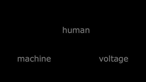 Modular Synth as Lab - Complexity and the Single Oscillator