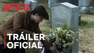 El teléfono del señor Harrigan | Tráiler oficial | Netflix