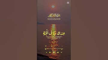 القرآن الكريم راحة نفسية رحمة #المصحف #allah #القرآن_الكريم #quran #الرحمن #islamicquotes #muslimah