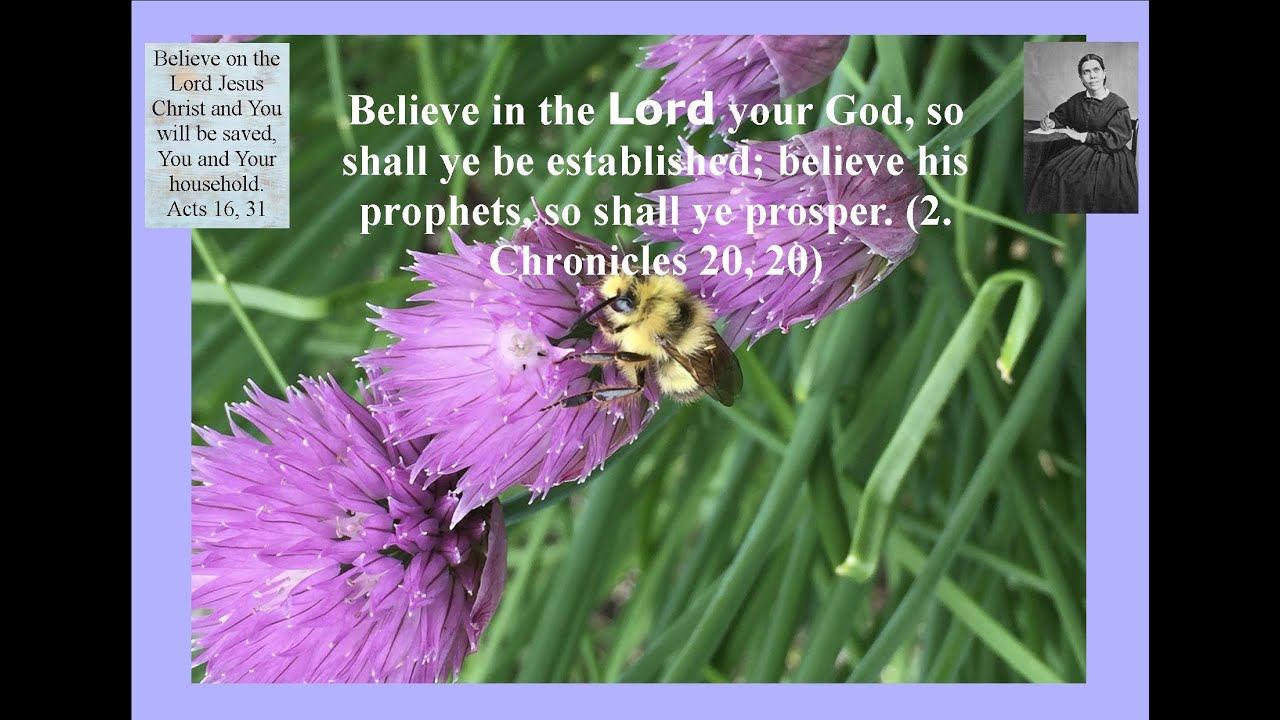 How to understand the Bible