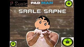 Shinchan - Saale Sapne - P Susic