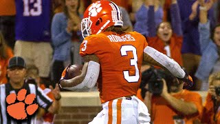 Full Amari Rodgers Top Plays Through Week 9 Guide