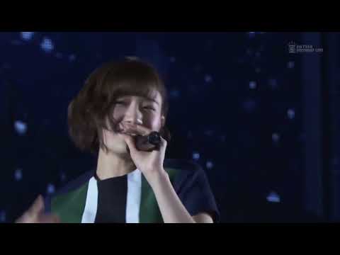 Nogizaka46   Hoka no Hoshi Kara 5th Birthday Live day 3 2017 02 22