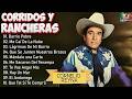 Cornelio Reyna Mix Solo Para Cantineros 🍻 Corridos Y Rancheras Inolvidables