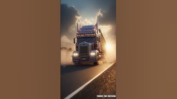 Grandma Saved by Monkey from Bus Accident 😱😭 #ai #monkey #bus #grandmother #rescue #animals #story