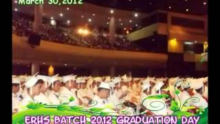 PROJ.6 - CROSSROAD 77 PRESENTATION VIDEO (ERHS BATCH 2012 GRADUATION VIDEO