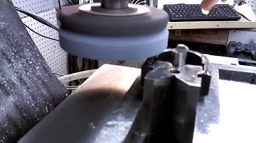 TimingPulleyCutter