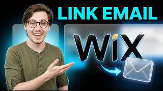 How To Link A Button To An Email Address On Wix [2026 Guide]