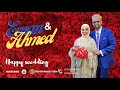 Best harari wedding eman and ahmed by mami and omar