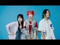 「赤い髪」に込めた本当の想い...イノクロニクル、衝撃の1stシングル誕生🎸🔥