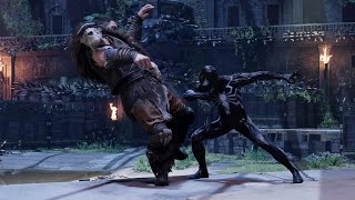 Marvel's Spider-Man 2 Kraven And Peter Boss Fight On Ultimate Difficulty #trending 