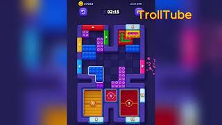 Block Out Level 690