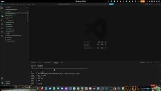 MarinovMediaCenter Technical Showcase #1