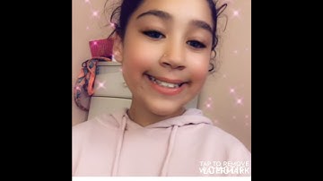 This is are intro so be ready for are first video ❤️