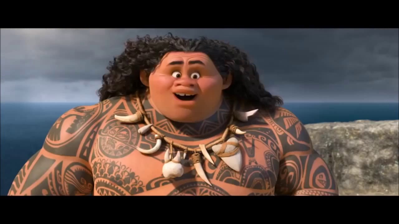 moana movie full moana lyrics where you are YouTube