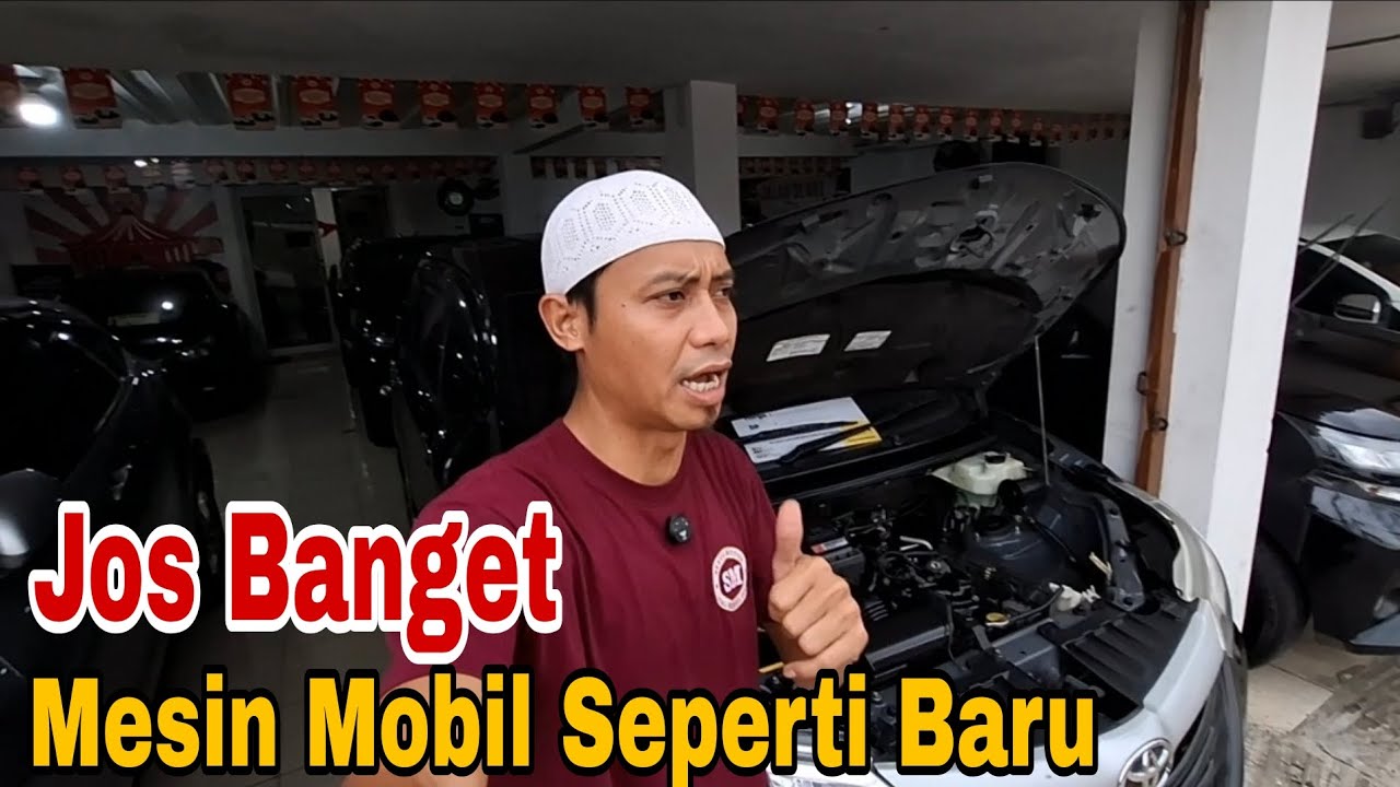 Pusat Nya Mobil Rapih 😱 Grebek Stock Harga 90-100-180Jt An Avanza,Agya,Rush,Xenia,Hrv