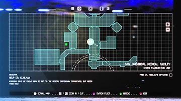 Alien Isolation in a nutshell